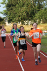 800 metres, 2021 North East Grand Prix 6, Monkton, Wednesday, August 4th. Photo: David T. Hewitson/Sports for All Pics